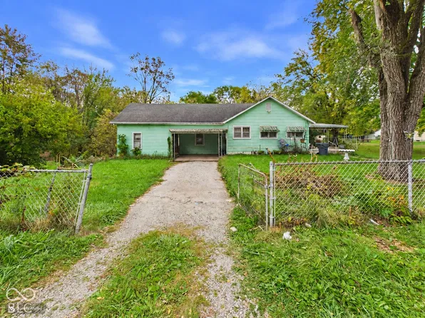 2030 Hill St, Anderson, IN 46012