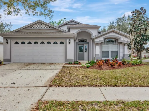 18080 Arbor Crest Dr, Tampa, FL 33647