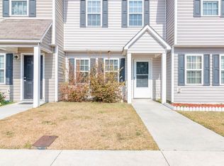 307 Burley Dr UNIT 6, Hubert, NC 28539