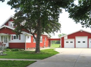 601 E 7th St, Schuyler, NE 68661