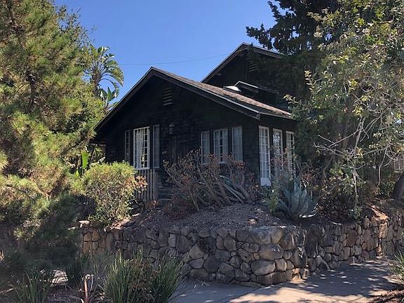 2nd image of 1235 N Salsipuedes St