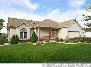 1873 French Trace Ave, Shakopee, MN 55379