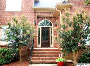 4943 Eagle Crest Rd, Birmingham, AL 35242