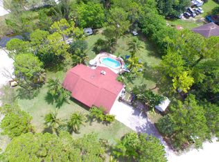 8114 Apache Blvd, Loxahatchee, FL 33470