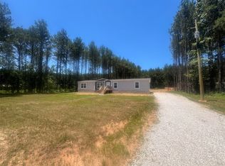 325 Merrill Ln, Benton, LA 71006