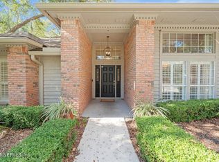 7007 CYPRESS BRIDGE Drive N, Ponte Vedra Beach, FL 32082