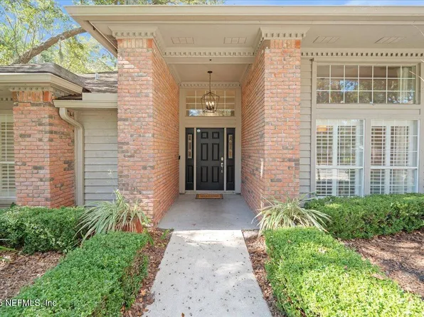 7007 CYPRESS BRIDGE Drive N, Ponte Vedra Beach, FL 32082