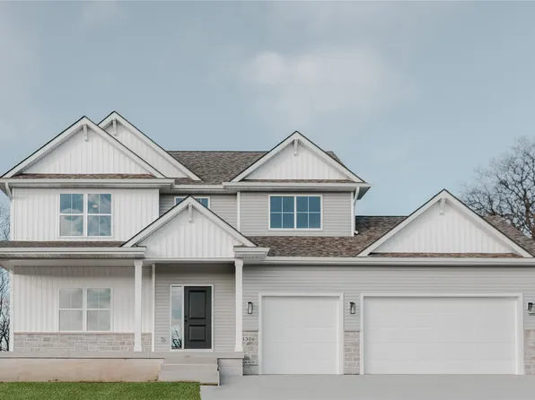 1306 W 13th Pl, Indianola, IA 50125