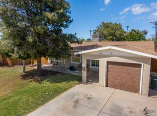 1190 Ocotillo Dr, El Centro, CA 92243
