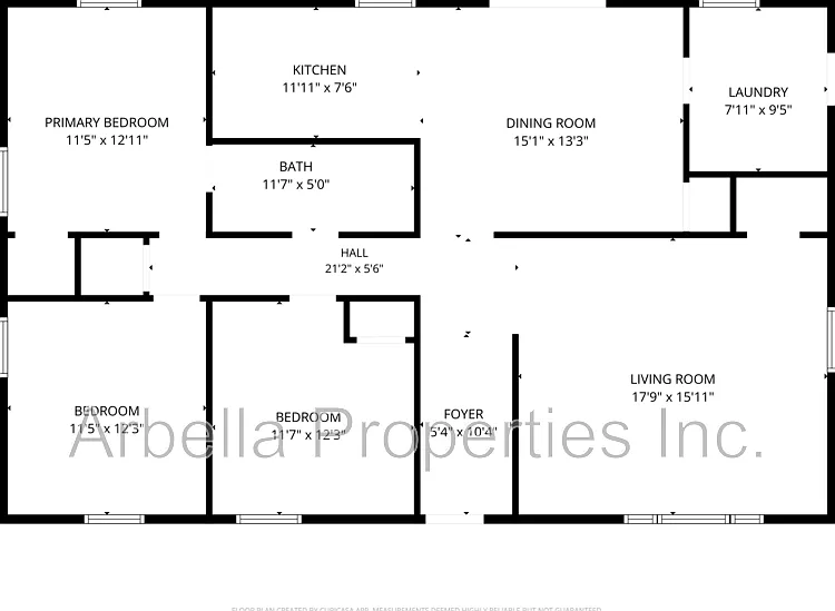 2708 Granbrook Dr — Photo 2