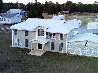 32211 Seminole Rd W, Seminole, AL 36574