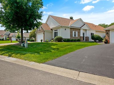 2736 Oak Ridge Trl, Woodbury, MN, 55125