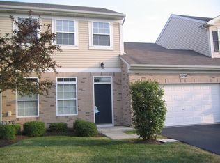 7206 Alden Dr, Plainfield, IL
