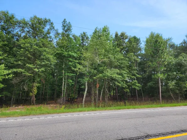 254 Tinker Creek Rd, Williston, SC 29853