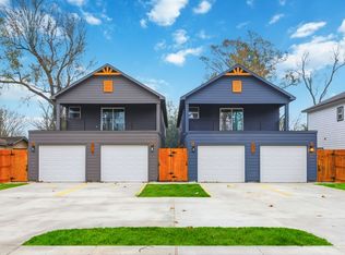 9318 Sundown Dr UNIT A, Houston, TX 77016