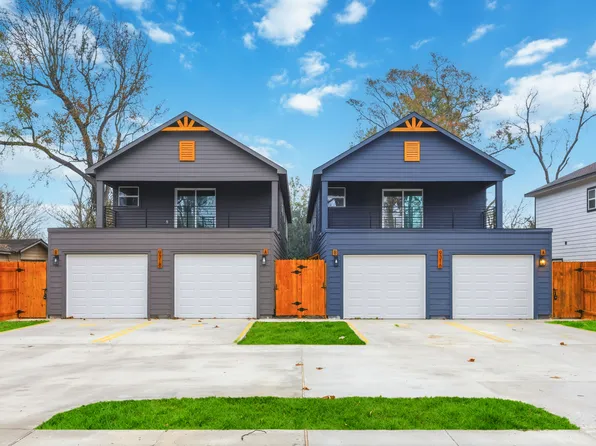 9318 Sundown Dr Unit A, Houston, TX 77016