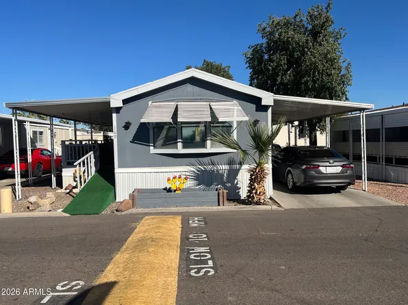 8601 N 71ST Avenue #OFC, Glendale, AZ 85301