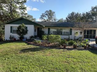 20108 SW 82nd Pl, Dunnellon, FL 34431