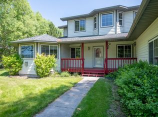 17920 Tonka Ln, Frenchtown, MT 59834