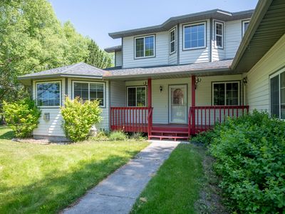 17920 Tonka Ln, Frenchtown, MT, 59834