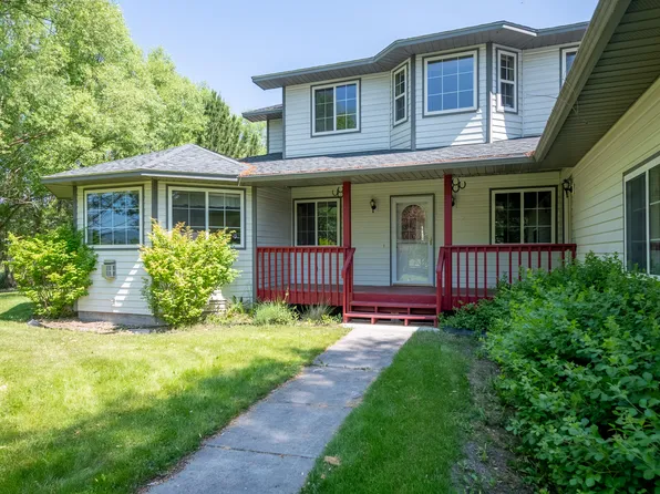 17920 Tonka Ln, Frenchtown, MT 59834