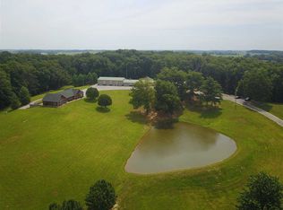 11526 S Us Highway 231, Dale, IN 47523