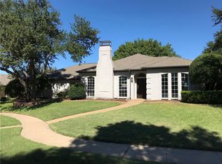 2203 Blue Cypress Dr, Richardson, TX 75082