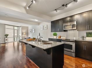 Marselle Condominium, Seattle, WA 98109