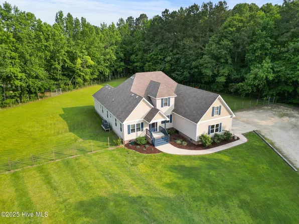 249 Rocky Top Road, Moyock, NC 27958