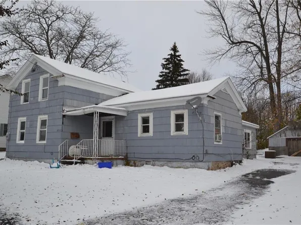 113 Caroline St, Clyde, NY 14433