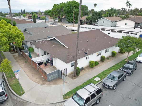 3100 Garnet Ln, Fullerton, CA 92831