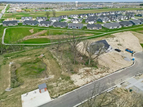 9532 112th St, Cedar Lake, IN 46303