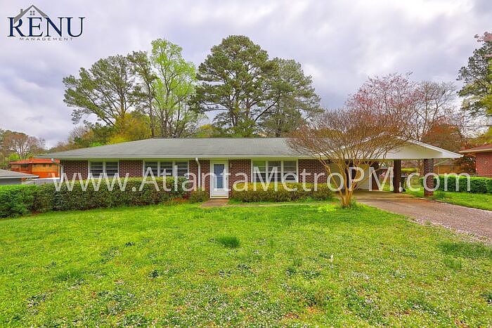 1st image of 1327 S Hicks Cir NW