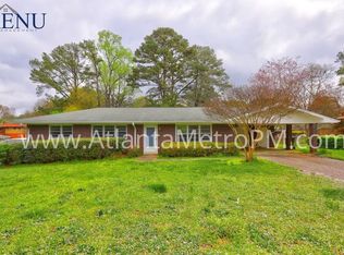 1327 S Hicks Cir NW, Conyers, GA 30012