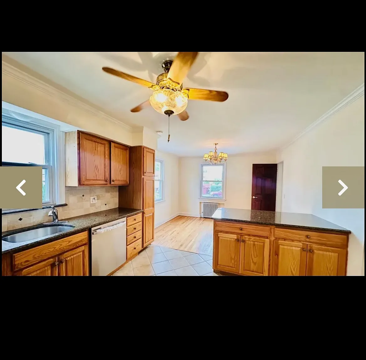 3 bed, 1400 sqft, $3,700 — Photo 4