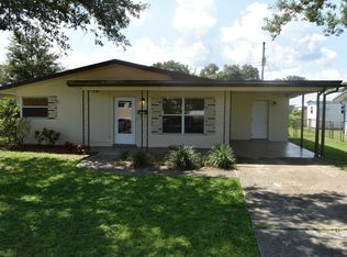 2473 Ute Dr, Melbourne, FL 32935