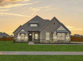 12528 Panther Creek Dr, Godley, TX 76044