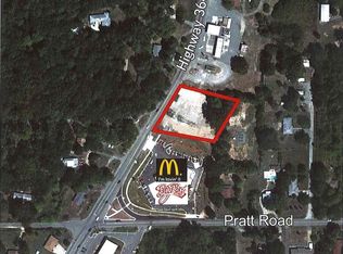 14401 Arch St, Little Rock, AR 72206