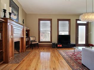 2938 Champa St, Denver, CO 80205