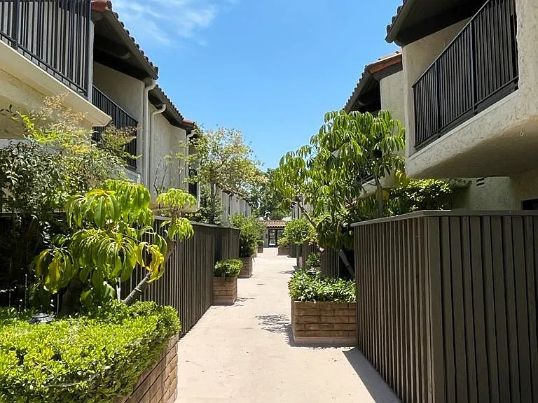 Condominium Grounds