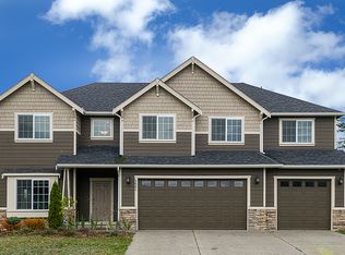 3002 293rd St S, Roy, WA 98580