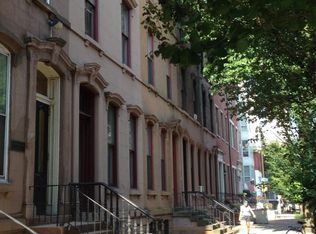 1022 Spruce St FLOOR 3, Philadelphia, PA 19107
