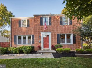 2210 Hearn Rd, Wilmington, DE 19803