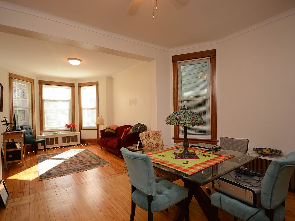 1st image of 3332 N Hamilton Ave #1