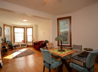 3332 N Hamilton Ave #1, Chicago, IL 60618