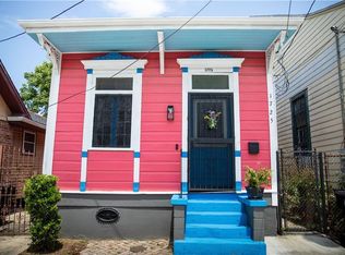 1725 Saint Philip St, New Orleans, LA 70116