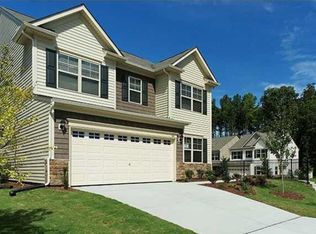 100 Torrey Heights Ln, Durham, NC 27703