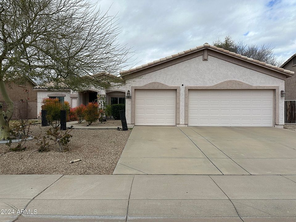 2nd image of 1182 E BARTLETT Way