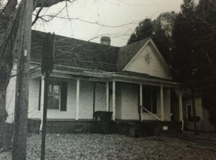 307 S Spencer Ave, Spencer, NC 28159
