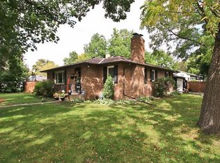 107 6th Ave NE, Hutchinson, MN 55350